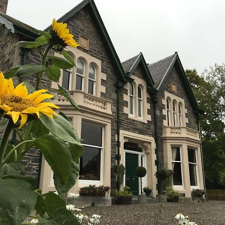 Firhall Highland B&B Grantown-on-Spey Kültér fotó
