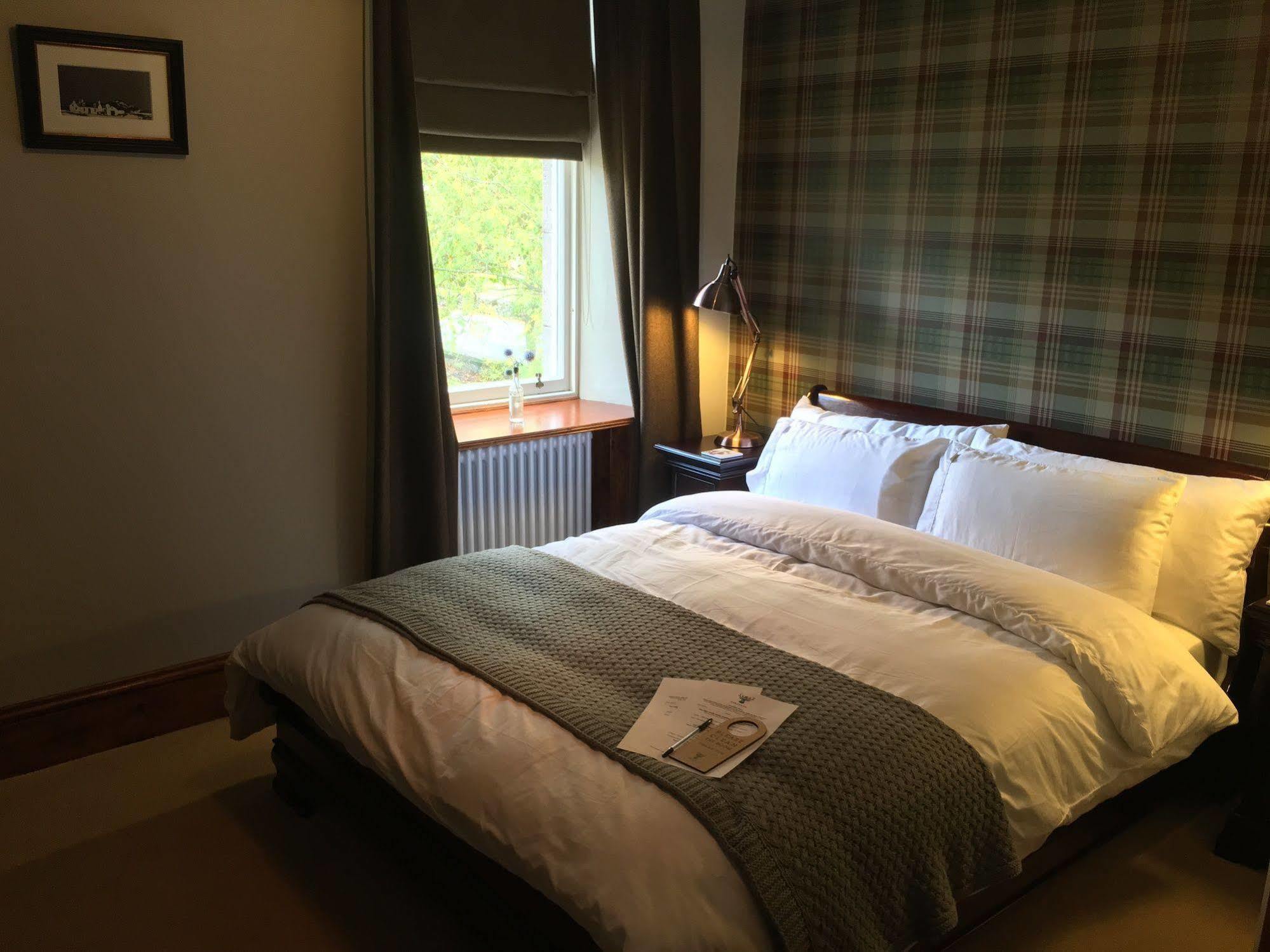 Firhall Highland B&B Grantown-on-Spey Kültér fotó
