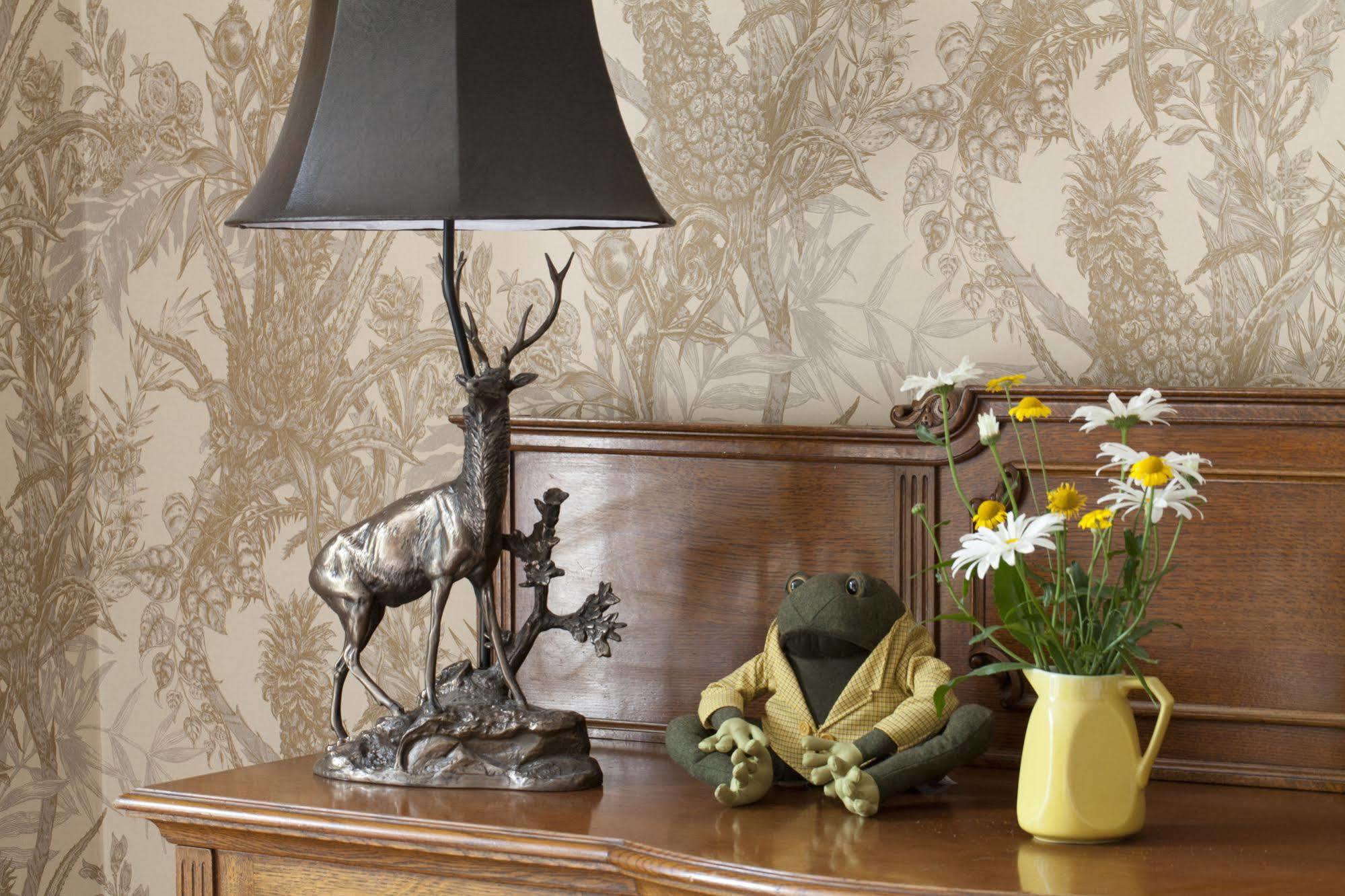 Firhall Highland B&B Grantown-on-Spey Kültér fotó