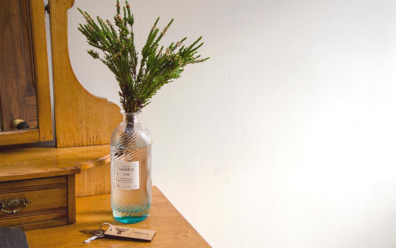 Firhall Highland B&B Grantown-on-Spey Kültér fotó