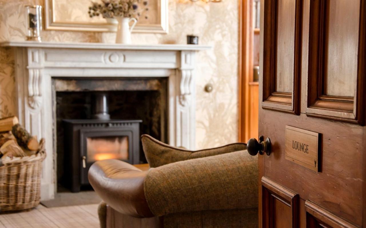 Firhall Highland B&B Grantown-on-Spey Kültér fotó